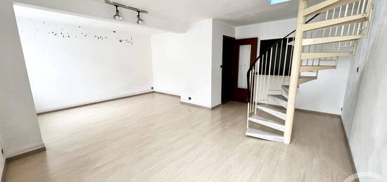 Achat appartement 3 pièces 79 m²