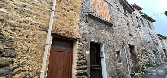 Maison Volonne 2 pièce(s) 47m2