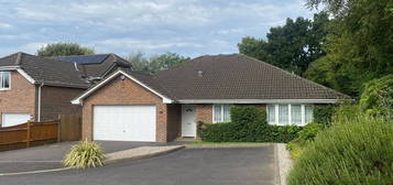 3 bed bungalow for sale