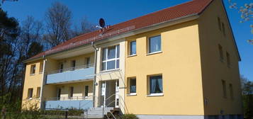 Schöne 3-Zimmerwohnung mit Terrasse