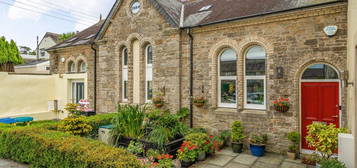 Semi-detached house for sale in Old School, Fore Street, Praze, Camborne TR14