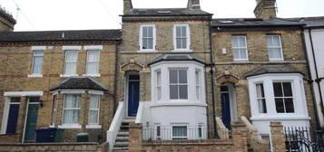 Property to rent in Marlborough Road, Oxford OX1