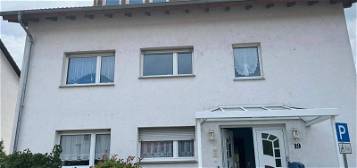 4-Zimmer Wohnung in Sulzbach zu vermieten