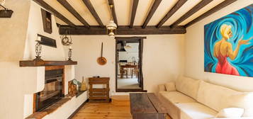 Maison 2 étages  à vendre, 4 pièces, 2 chambres, 85 m²