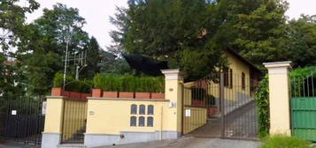 Villa in affitto in strada Vicinale del Nobile, 57