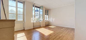 LES CHARTREUX !  APPARTEMENT T 4