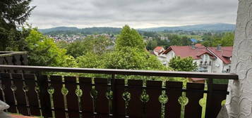 Charmantes Einzimmer-Apartment im Herzen des idyllischen Odenwald