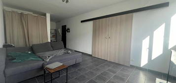 Achat appartement 2 pièces 54 m²