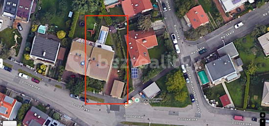 Prodej domu 400 m², pozemek 636 m², Donovalská, Hlavní město Praha