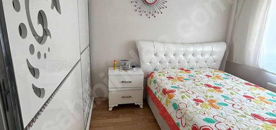 Eşyalı kiralı daire 10 katlı tokiler