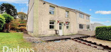 3 bedroom semi-detached house