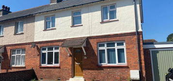 6 bedroom semi-detached house