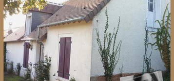 Achat maison 5 pièces 90 m²