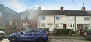 3 bedroom terraced house