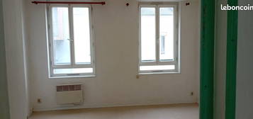 Appartement 2 pièces 26 m2 Iena