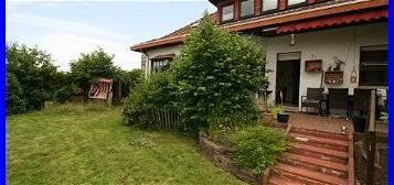 Einfamilienhaus in angenehmer Wohnlage von 34613 Schwalmstadt - Trutzhain