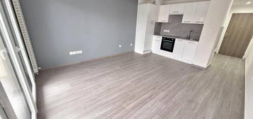 Studio  à louer, 1 pièce, 27 m², Étage 0/–