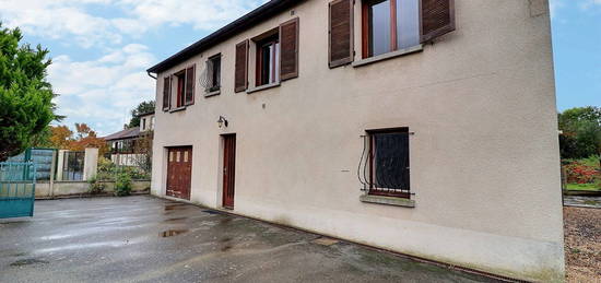 Maison  à vendre, 5 pièces, 4 chambres, 139 m²