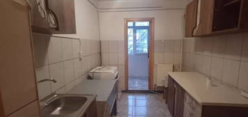 Apartament 2 camere, decomandat, zona Moara de foc, Iasi