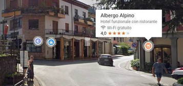 Appartamento all'asta Loc. Latriani, Barga