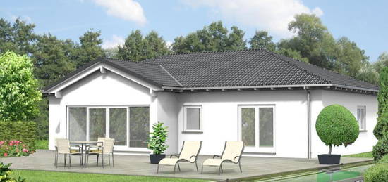 In Ahnsbeck der Bungalow für jedes Alter – modern und vielseitig!!