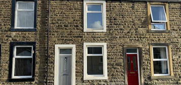 2 bedroom terraced house