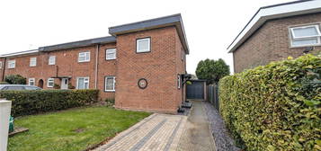 Semi-detached house for sale in James Way, Donnington, Telford, Shropshire TF2