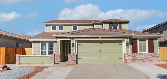 9344 Oreo Ranch Cir, Elk Grove, CA 95624