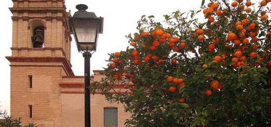 Piso de alquiler en Quart de Poblet