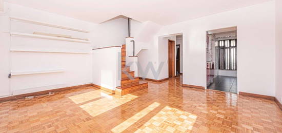 T3|DUPLEX|LUMINOSO|VISTA RIO|RENOVADO