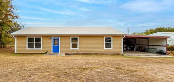 1707 Peach St, Goldthwaite, TX 76844