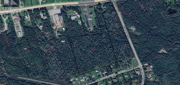 Lot 05-2 Gordon Avenue, Tanglewood, Nova Scotia