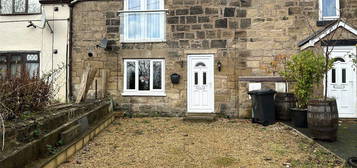 Terraced house to rent in Castletown Road, Moss, Wrexham LL11