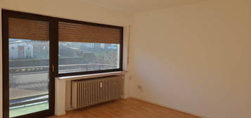 52 m2 Wohnung in Unnau