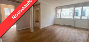 Achat appartement 4 pièces 84 m²