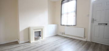 2 bed terraced house to rent