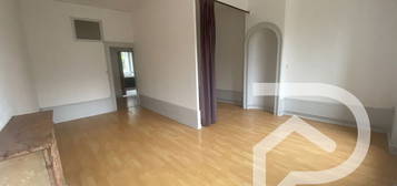 Appartement  à vendre, 2 pièces, 1 chambre, 53 m²