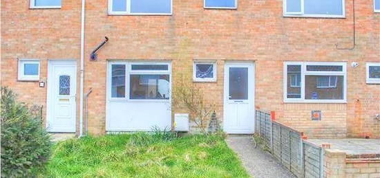 3 bedroom detached house to rent