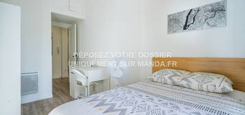 Location appartement 4 pièces 75 m²