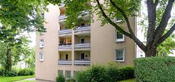 3-Zimmer-Wohnung in Mülheim-Winkhausen