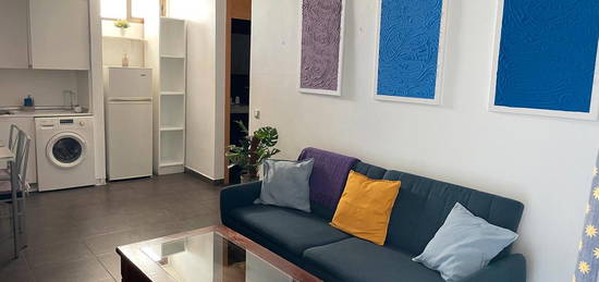 Apartamento de alquiler en Calle Alemania, 1, Torviscas Centro y Alto