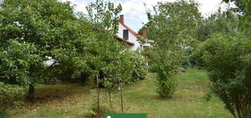 Ländliche Idylle im Burgenland: Charmantes Landhaus mit 4 Zimmern, 130 m², Garten, Terrasse, u.v.m.. - WOHNTRAUM