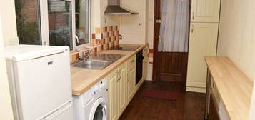 Flat to rent in Graham Road, Malvern WR14