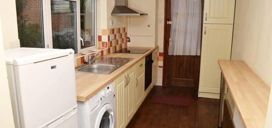 Flat to rent in Graham Road, Malvern WR14