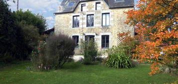 Maison 7 pièce(s), SARTILLY-BAIE-BOCAGE