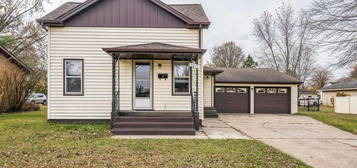 3017 JEFFERSON STREET, Stevens Point, WI 54481