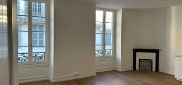 Location appartement hyper centre de Pau 70m² - 3 pièces