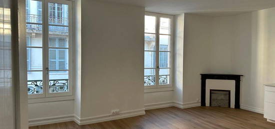 Location appartement hyper centre de Pau 70m² - 3 pièces