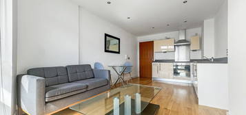 1 bed flat to rent