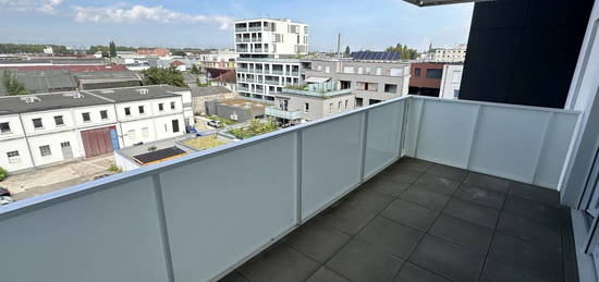 Appartement  à vendre, 2 pièces, 1 chambre, 36 m²